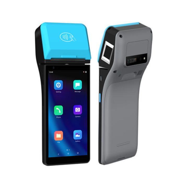 SmartPOS CS50 Android 11 POS Terminal