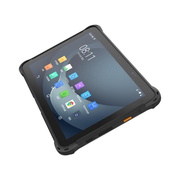 Urovo P8100P Tablet