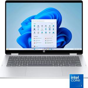 HP OmniBook 5 Flip 14″ | Intel Core 7-150U | 16 GB RAM | 512 GB SSD | 14″ 2K Touch | Windows 11 Home