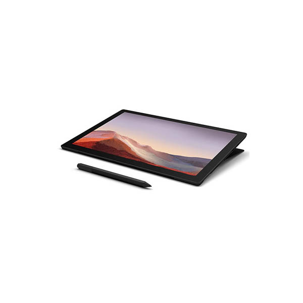 Tæller insekter sennep junk Microsoft Surface Pro 7 Core i7 10th Gen 16GB RAM 512GB SSD Windows 10  Black - KRA Approved ETR Machines - Horizonshub Technologies Kenya